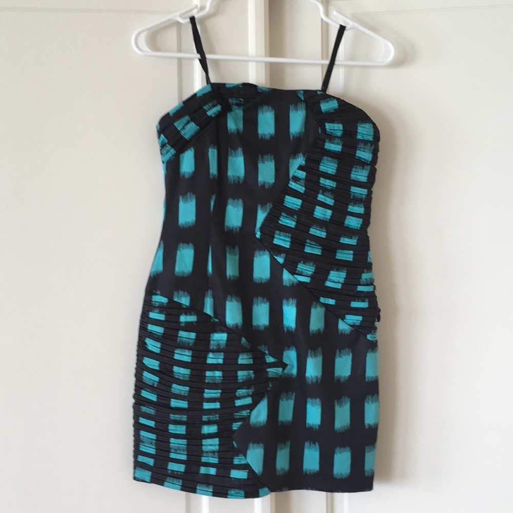 BCBG dress